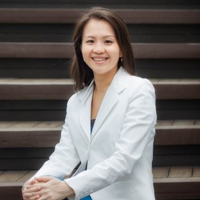 Angela Lam
